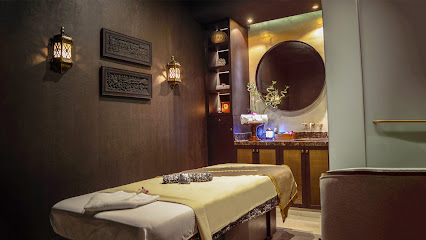 Maven Spa - For Men - Abu Dhabi -