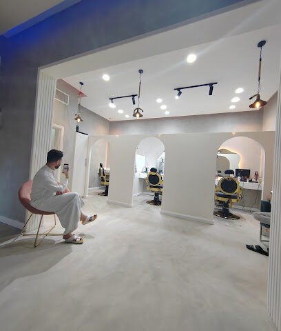 Taif albawadi SPA for gents - Dubai - +971 50 344 6200