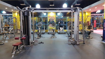 Al Corniche Body Building Gym - Dubai - +971 6 779 4000