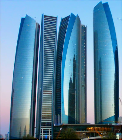 Estonian Embassy in Abu Dhabi - Ajman - +971 2 408 3777