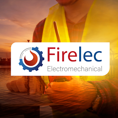 Firelec Electromechanical - Ajman - +971 2 883 5477