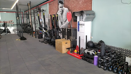 Level Fitness & CrossFit Centre - Dubai - +971 56 151 9760