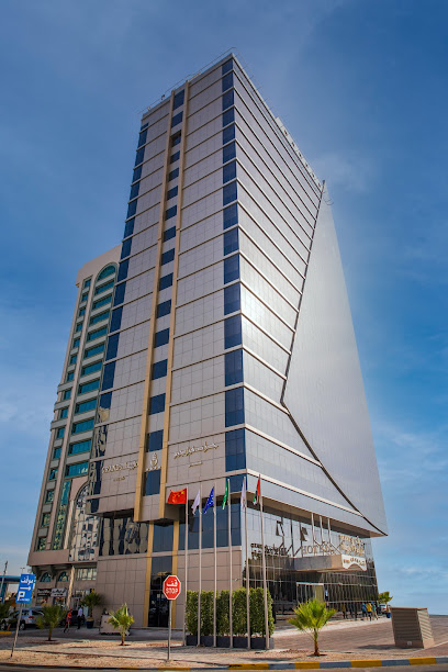 Grand Villaggio Hotel - United Arab Emirates|Al Manhal - W14-02 - Abu Dhabi|Khadeejah Bint Khuwaylid St