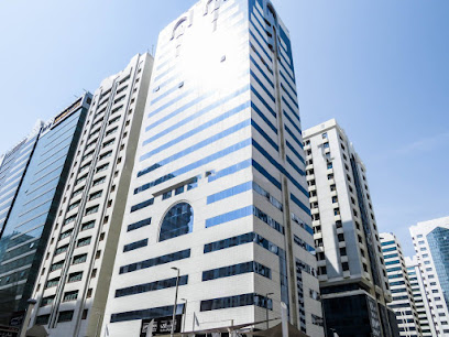 The Uptown Apartments Abu Dhabi - Dubai - +971 2 404 6666