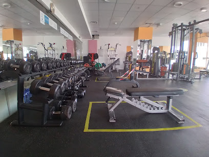 STAR GYM SATWA - Dubai -