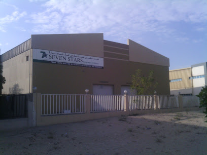 Seven Stars Carpentry & Joinery - Ajman - +971 50 593 3016