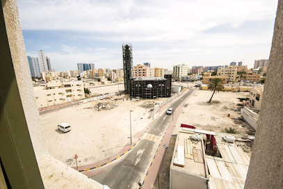 Safari Hotel Apartments - Dubai - +971 6 744 4504
