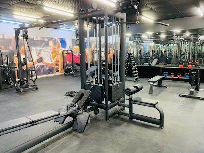 AL YAQOUT FITNESS - Ajman - +971 56 136 1550