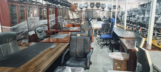 Muhd Habib Azhar Used Furniture - Dubai - +971 55 508 1187