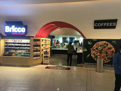 Bricco Pizza And Pasta - Abu Dhabi - +971 2 505 2969