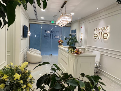 clinique elle - Abu Dhabi - +971 4 458 1357