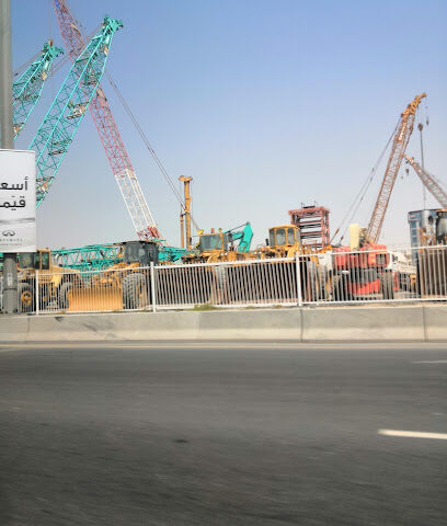 شركة المروان للمقاولات العامة - Al Marwan General Contracting Company - Dubai - +971 6 534 5222