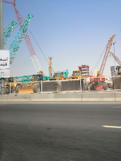 شركة المروان للمقاولات العامة - Al Marwan General Contracting Company - United Arab Emirates|Industrial Area - Industrial Area 15 - Sharjah
