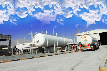 Al Shoula Gas Company LLC - Dubai - +971 9 224 2497