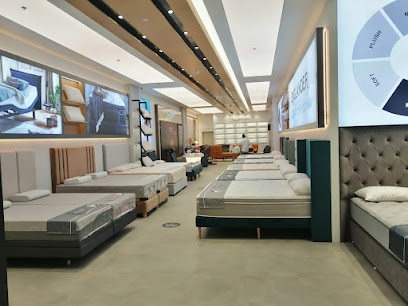 THE MATTRESS STORE (The Dubai Mall) - Al Ain - +971 4 718 1666