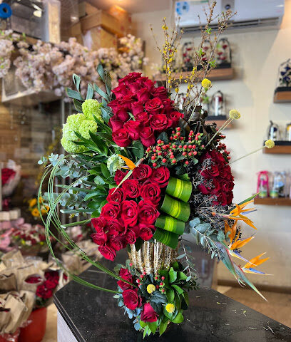 Litchi flowers & Events - Ajman - +971 55 308 8831