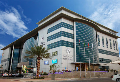 Ayla Hotel, Al Ain - Dubai - +971 3 761 0111