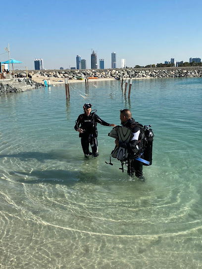 Mermaid Diving Center - United Arab Emirates|Dubai|Rixos The Palm Dubai East Crescent