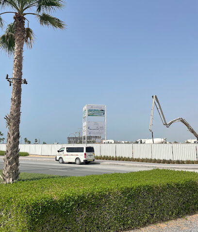 Marbella Villas 2 - Dubai -