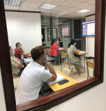 Annex Training Institute - Ajman - +971 2 546 3666