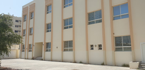Iranian School - Dubai - +971 2 642 2183
