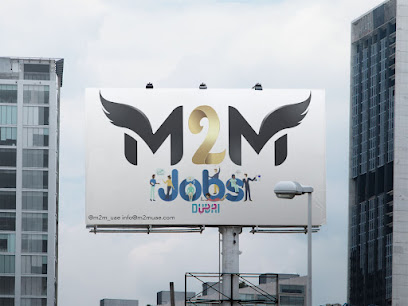 M2M Staffing Management - Ajman -