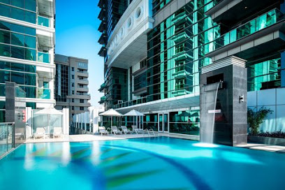 Four Points by Sheraton Sharjah - Dubai - +971 6 513 1000