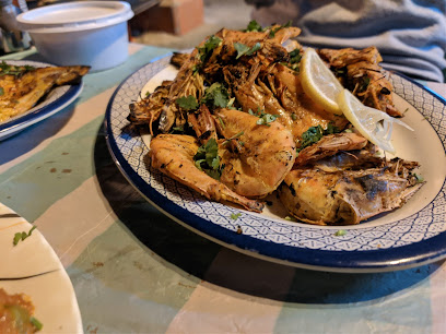 Al Zebidi Fish Cooking - Ajman - +971 50 339 5001