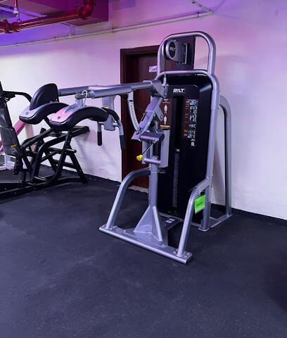 Infinity Gym Equipments - Dubai - +971 55 217 8383