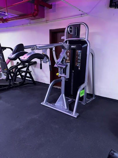 Infinity Gym Equipments - United Arab Emirates|Ajman|UP 1|Grand Mall
