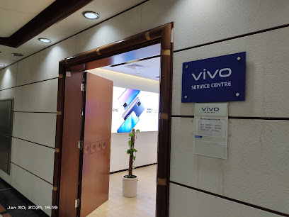 vivo service center - Ajman - +971 800 8486