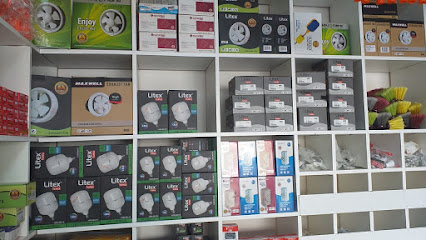 JISR AL AFAAQ HARDWARE TR - Dubai - +971 6 521 0055