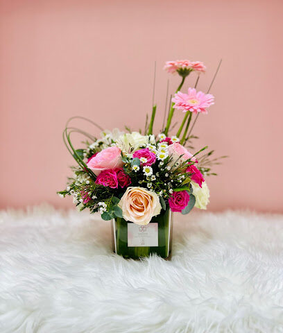 Danaya's Flowers - Ajman - +971 2 642 0029
