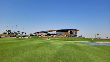 Trump International Golf Course and Clubhouse - Dubai - +971 4 520 5470
