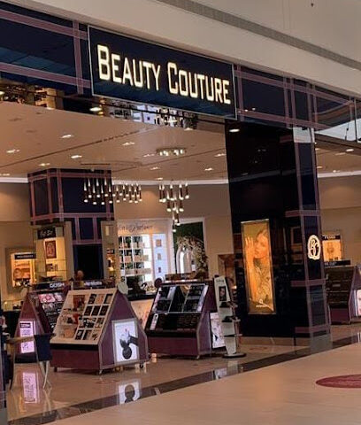 Beauty Couture بيوتي كوتور - Abu Dhabi - +971 7 268 8800