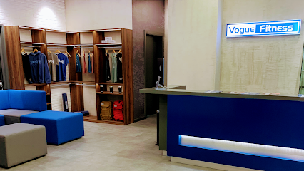Vogue Fitness | Al Ain - Ajman - +971 3 753 2118