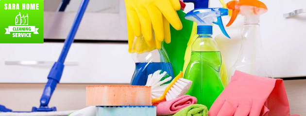 Sara Home Cleaning - Dubai - +971 58 251 8818