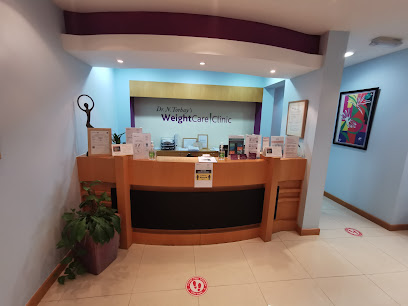 Weight Care Clinic - Ajman - +971 4 363 5382