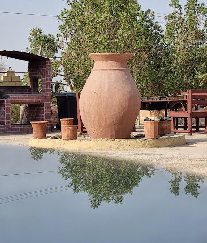 مزرعة الغزال - Ajman - +971 50 499 9116