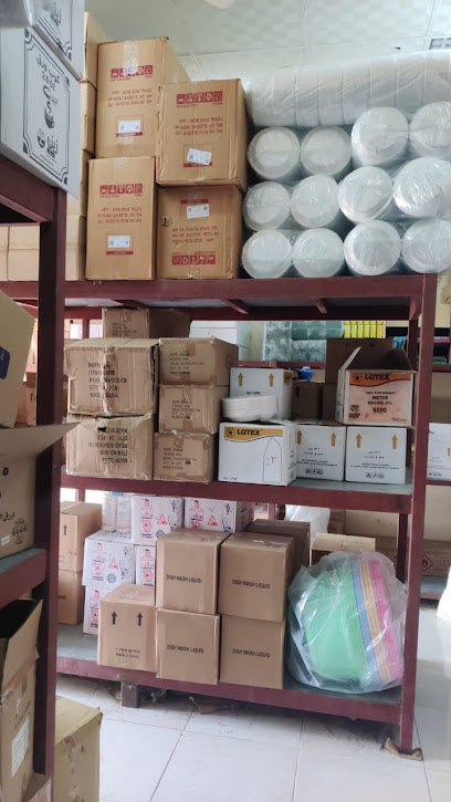 AL RIFAH HOUSEHOLD TRADING LLC - United Arab Emirates|Al Shareiah - Umm Al Quawain|8VX2+PGM