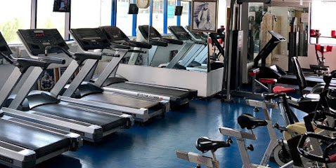 Top Gym - Dubai - +971 2 676 4884