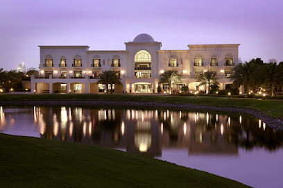 Address Montgomerie - Dubai - +971 4 390 5600