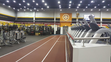 Uform Fitness - Al Ain - Dubai - +971 3 766 7502