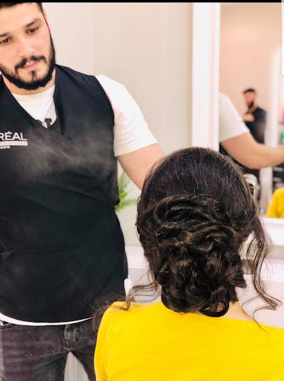 Estetica Beauty Salon - United Arab Emirates|Al Mushrif - Abu Dhabi|Al Saada St