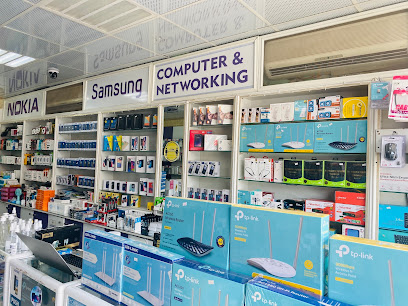 Noor Al Ahlam Mobile And Computer - Ajman - +971 3 766 8332