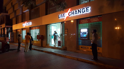 UAE Exchange Centre LLC - Al Ain Branch - Ajman - +971 600 555550