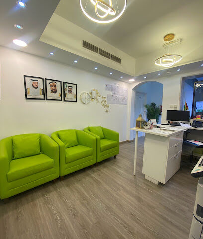 Monalisa Dental Center - Abu Dhabi - +971 3 751 0099
