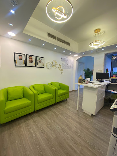 Monalisa Dental Center - United Arab Emirates|Central District - Al Ain|Ali Bin Abi Taleb Street (Street # 133)