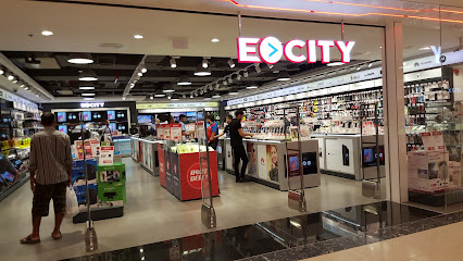 Ecity City Centre Sharjah - Ajman - +971 6 539 0099