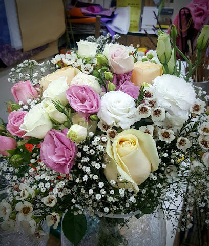 Garden Gate Flowers LLC - Ajman - +971 4 394 8411